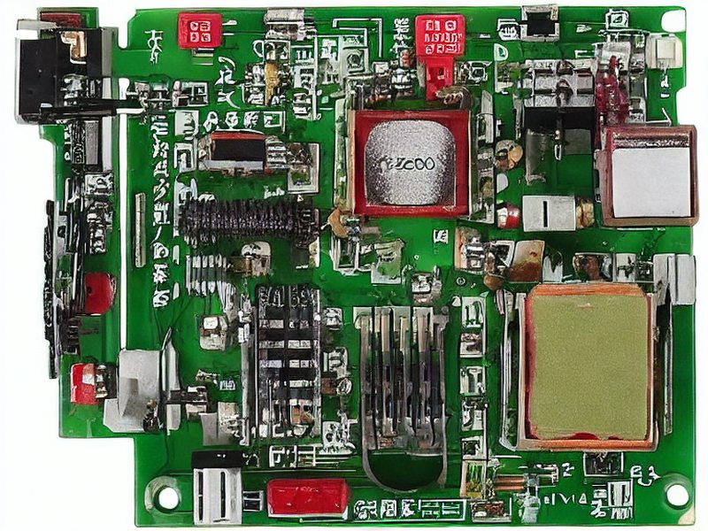 振荡器内容产品 USB接口产品线 2