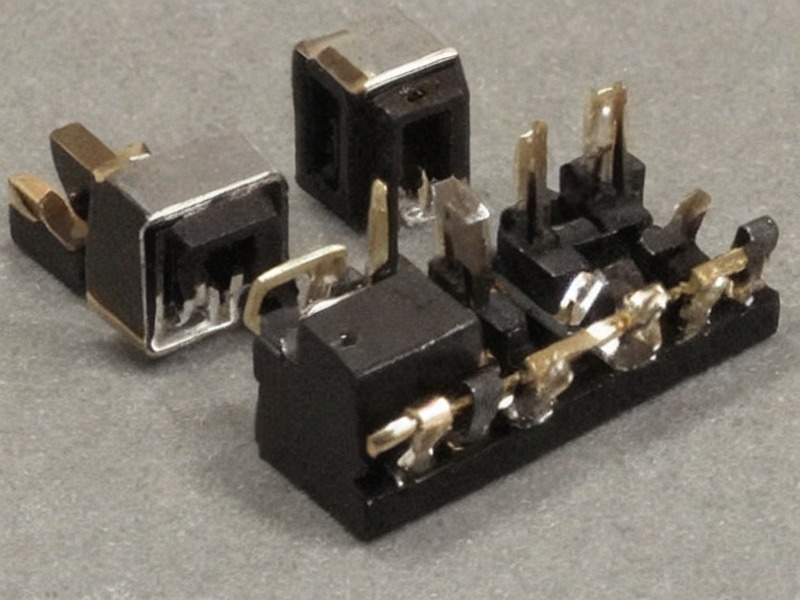 测试探头总览中心 USB接口产品线 2
