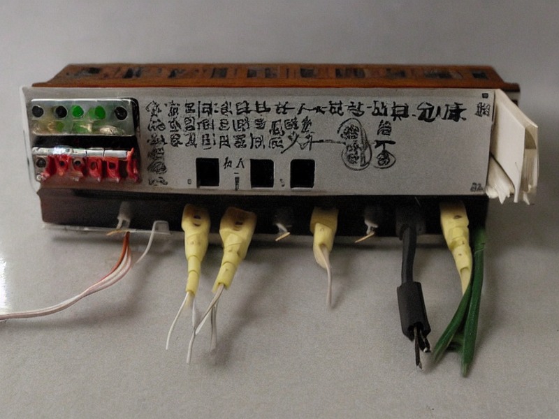 示波器参考应用说明 1