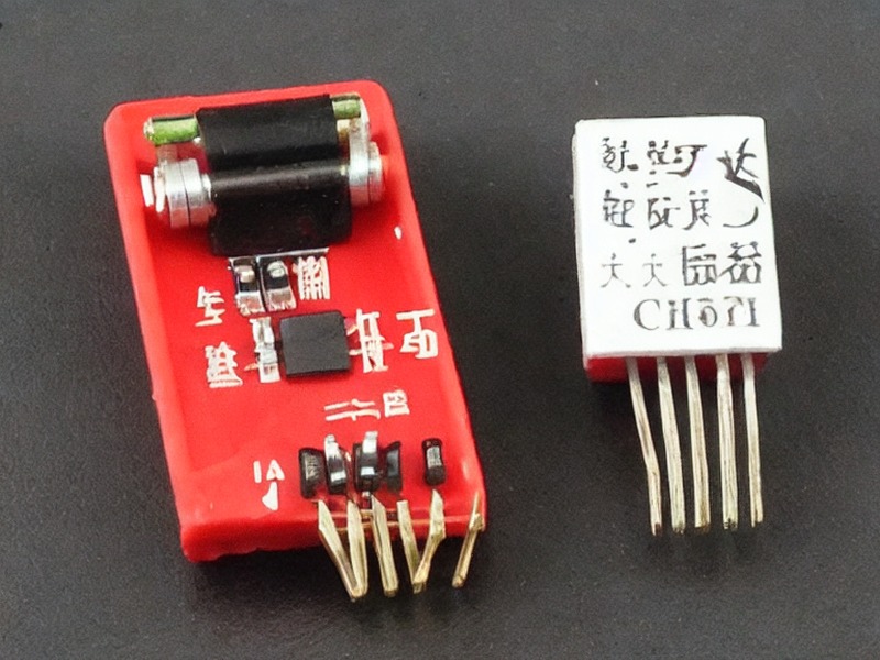 连接器选型在替代料比较中的选型资料 1
