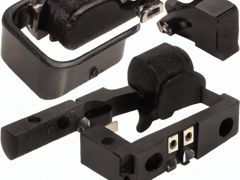 调试工具清单工程资料 1