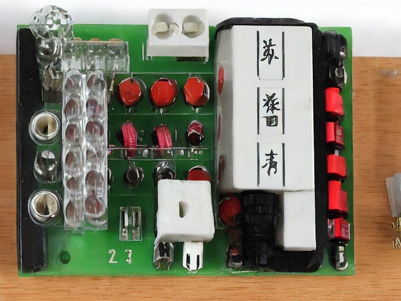 二极管总览资料 USB接口产品线 1