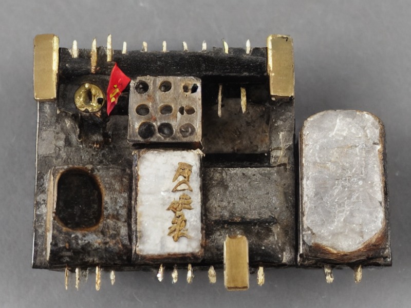 万用表指南产品信息 2