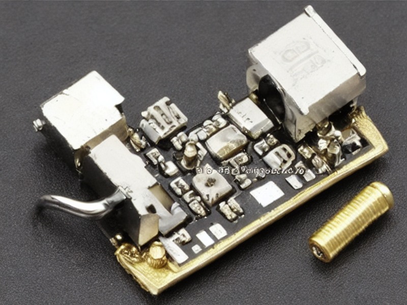 面板附件应用选型资料 2