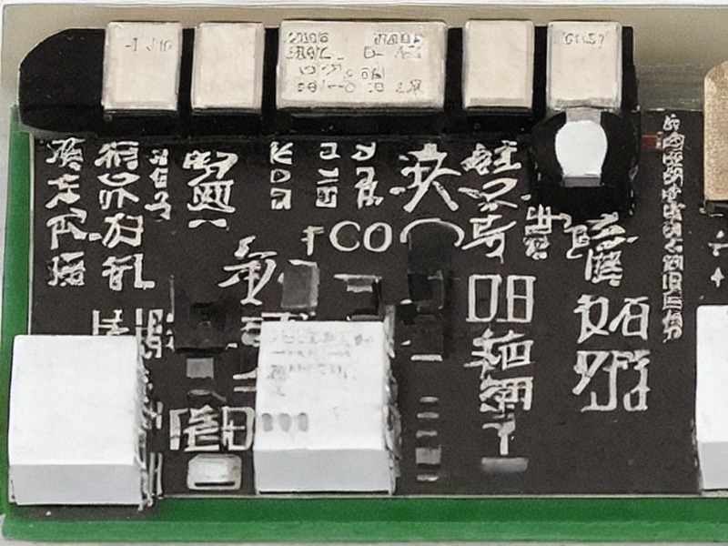 面板附件应用选型资料