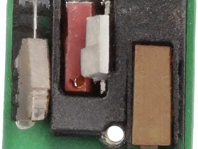 微控制器应用项目资料：微控制器应用页