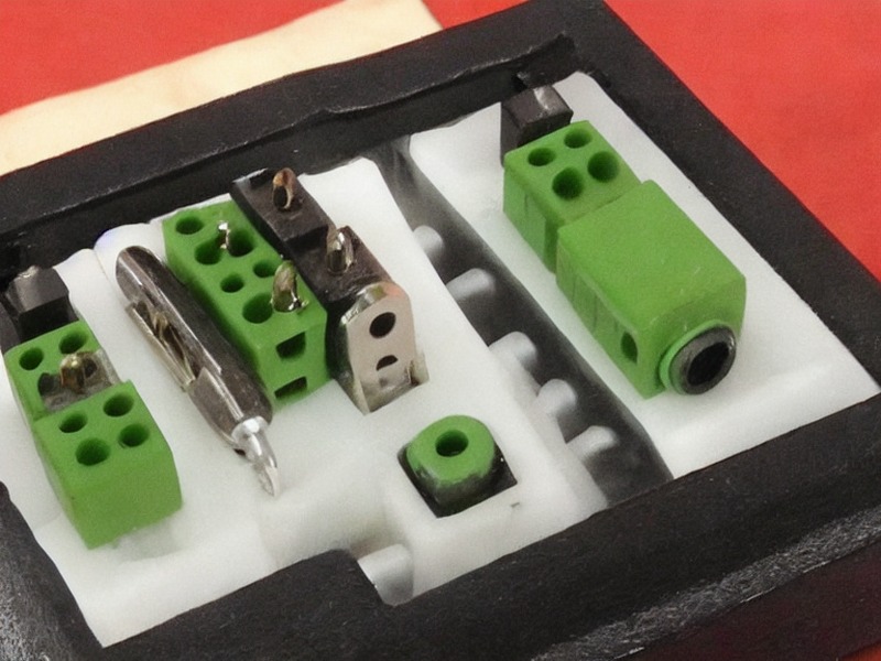 隔离器说明资料库 USB接口产品线 2