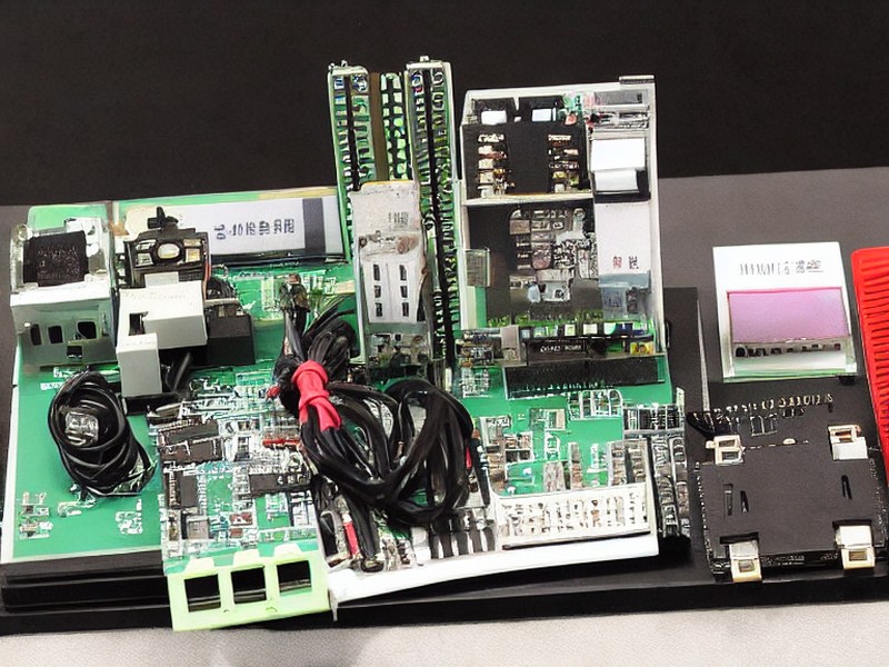 USB接口目录工程应用