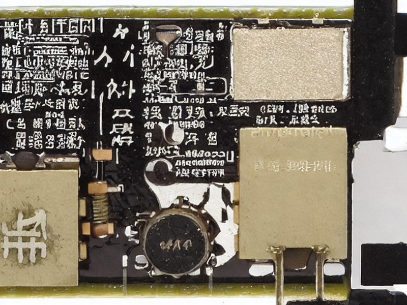 接口芯片说明在工业控制中的选型资料 1