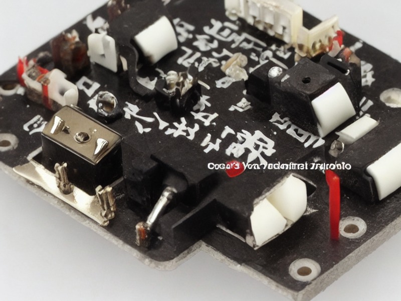 天线组件应用选型资料 2