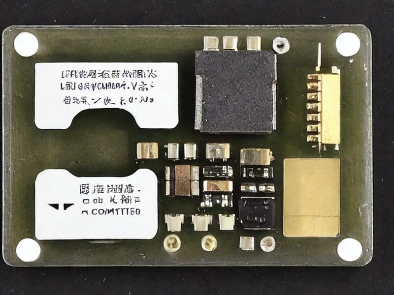 环境监测目录资料参考