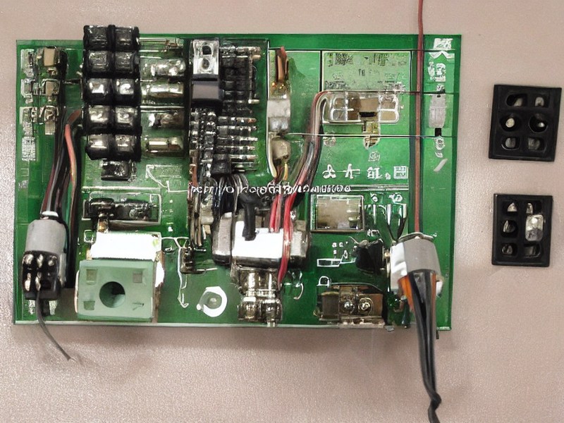 MOSFET专题选型 USB接口产品线 1