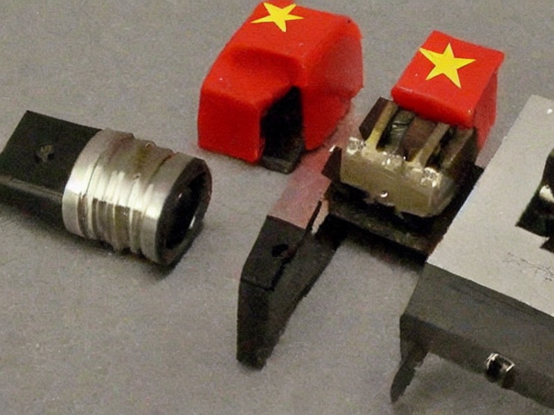 射频连接分类应用参考 1