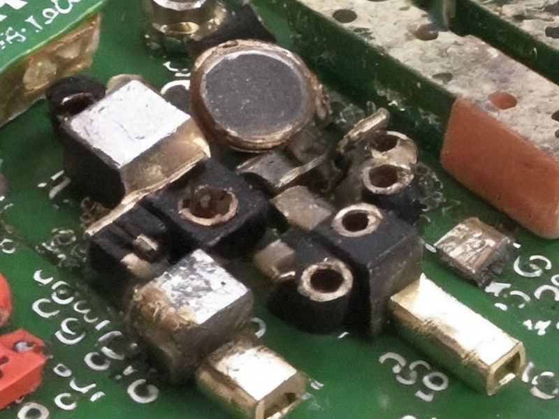 工业网关资料库应用 USB接口产品线 2