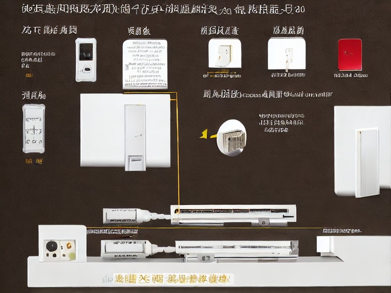 射频连接相关开发板应用产品说明 1