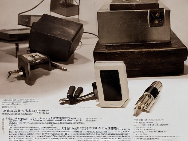 稳压器分类 2