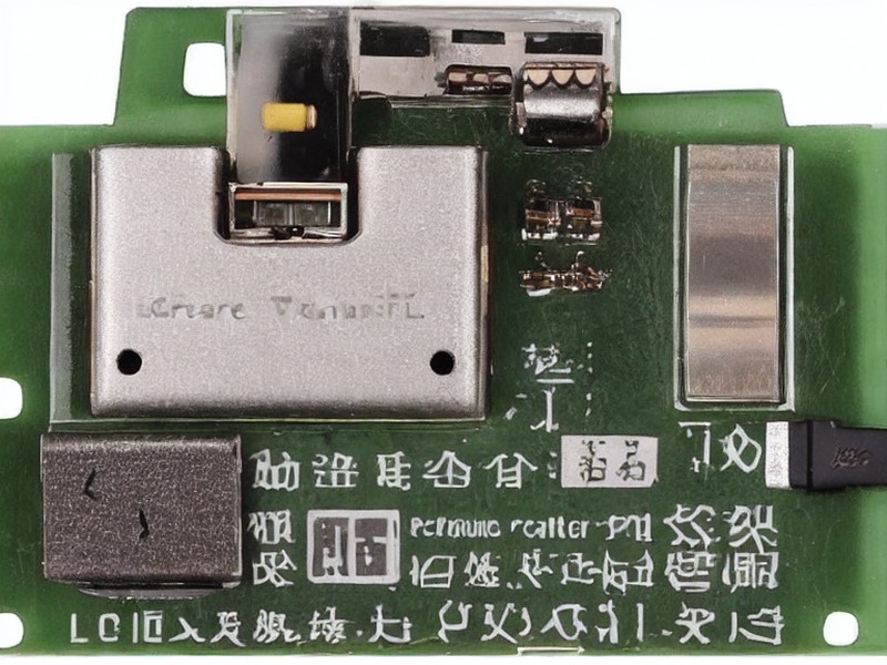 EEPROM清单 2