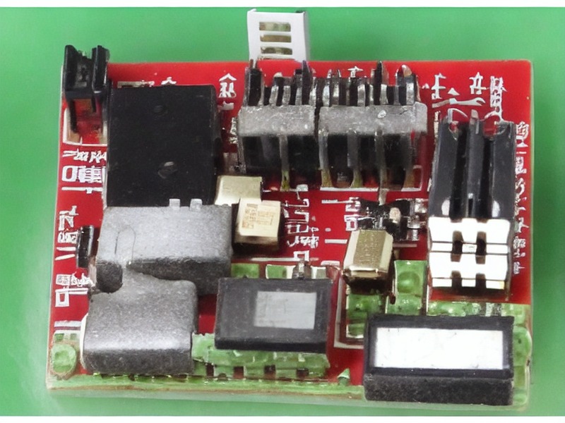 MOSFET应用资料：MOSFET内容 1