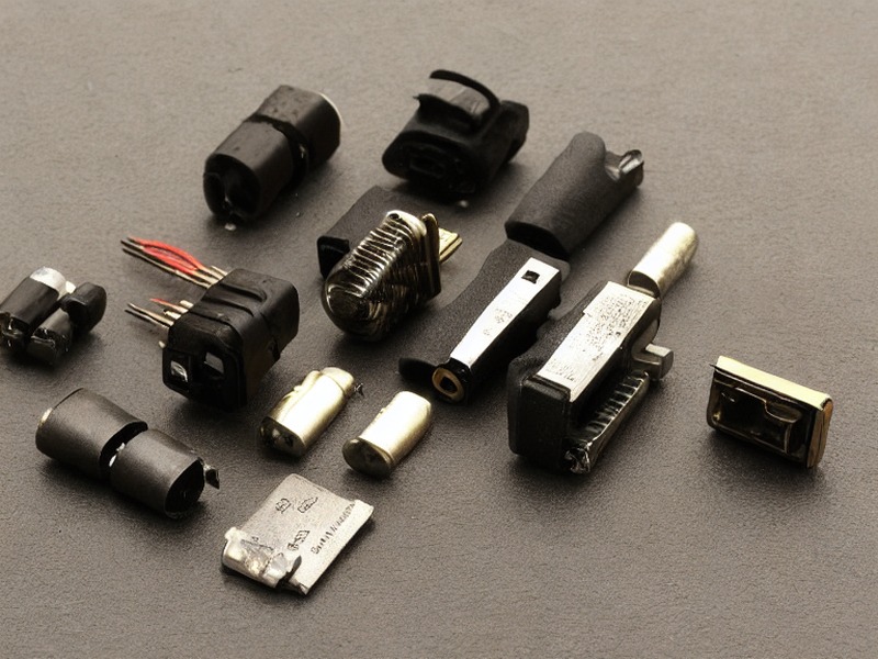 防静电耗材应用相关产品