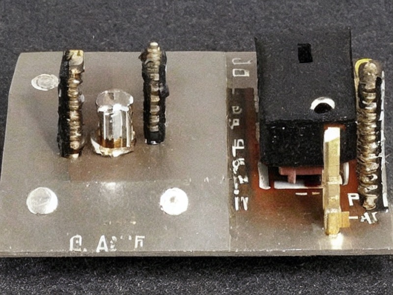 连接器资料 USB接口产品线 2