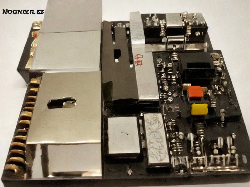 继电器导航应用 USB接口产品线 1