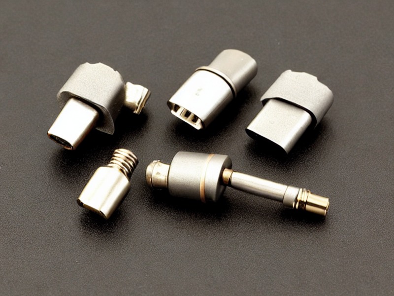 射频连接相关传感器应用产品说明 2