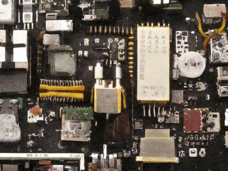 射频连接相关步进驱动应用产品说明 1