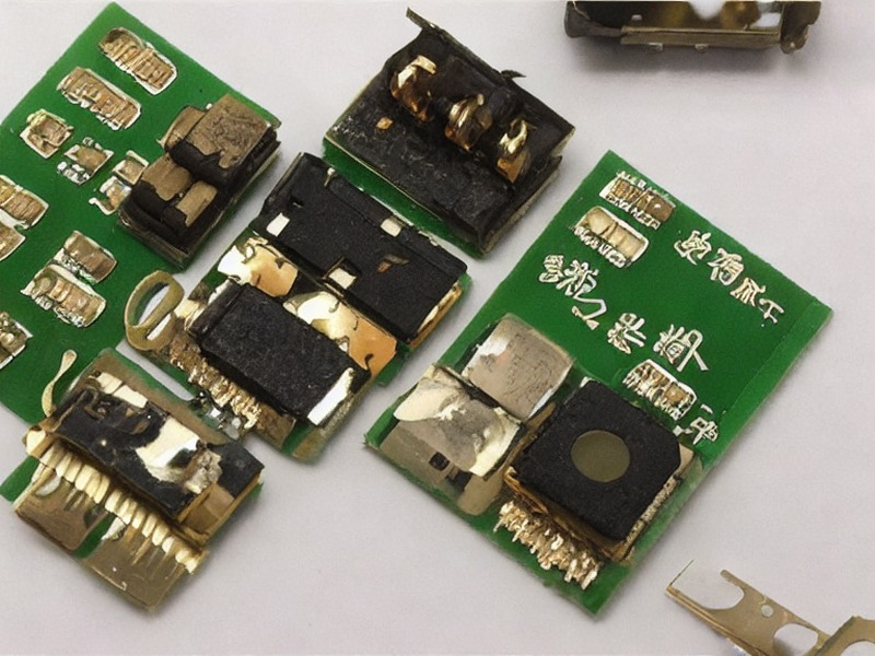 浪涌保护资料库产品 USB接口产品线 2