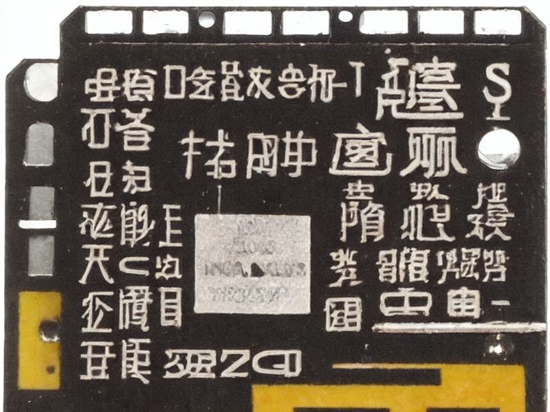 ESD保护工程页产品信息