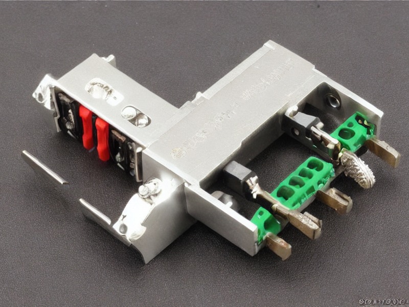 TVS保护总览工程资料