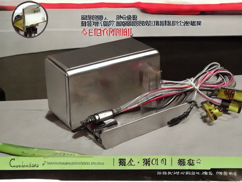 TVS保护入口中心