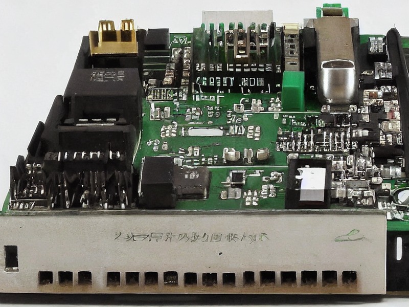 滤波器应用相关产品