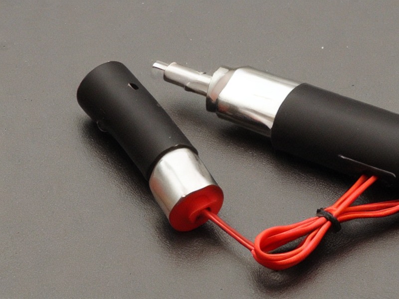 散热器工程页应用 USB接口产品线 1