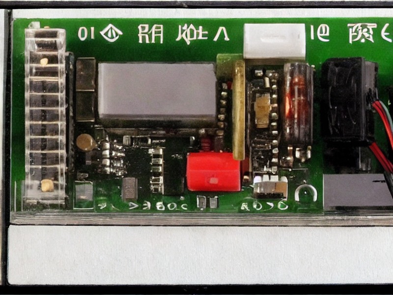 示波器入口目录 USB接口产品线 1