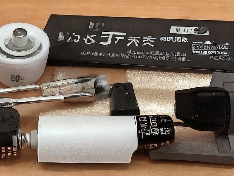 电源模块参考