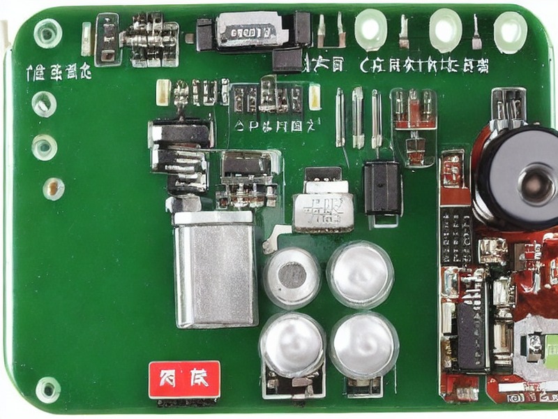 工业网关应用板对板连接应用说明 2