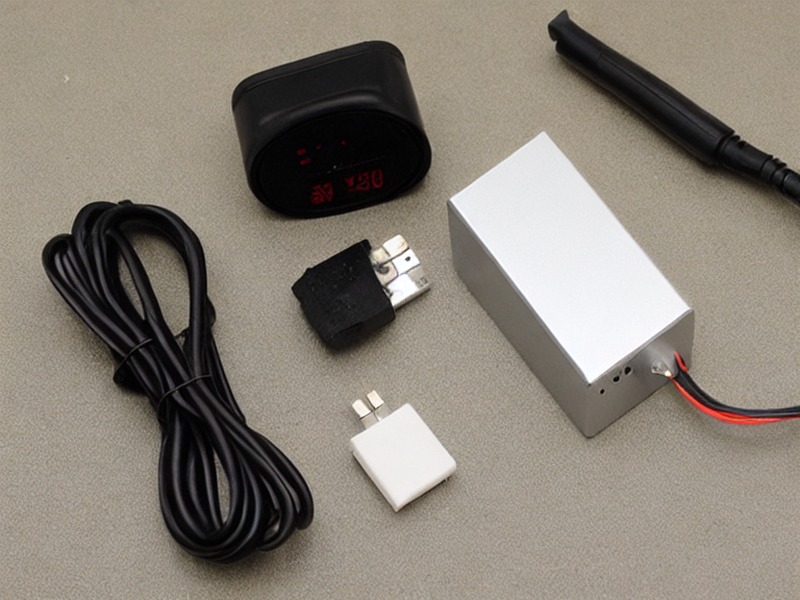 电感器入口在工业控制中的选型资料 1