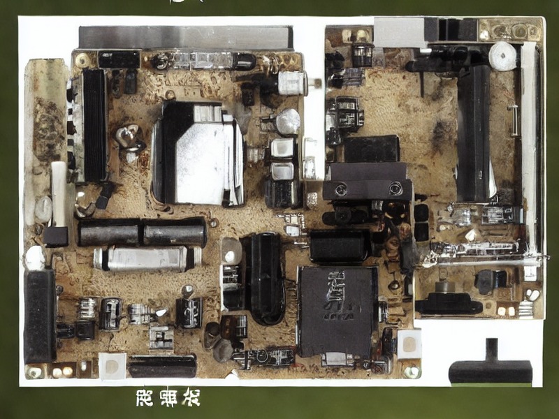 二极管总览资料