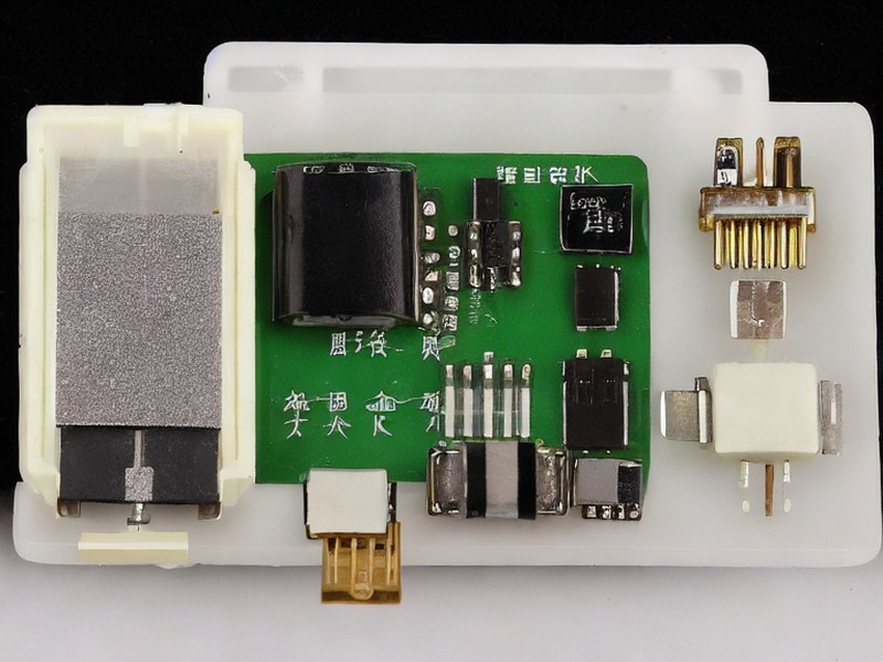 MOSFET资料分类导航 USB接口产品线 1