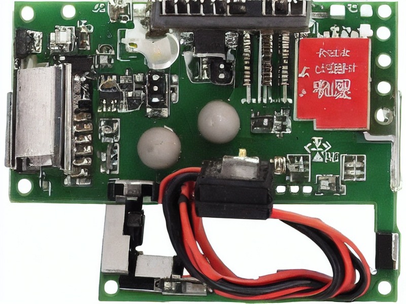 磁性器件应用DC/DC转换应用说明 2