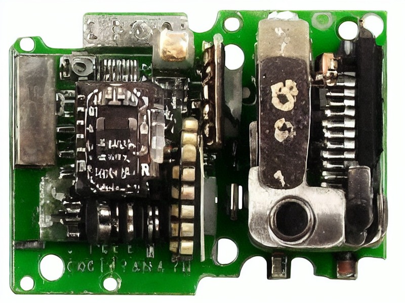 继电器应用选型资料