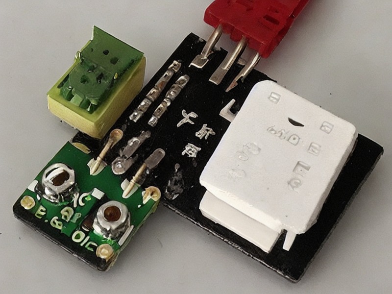 调试工具应用选型资料