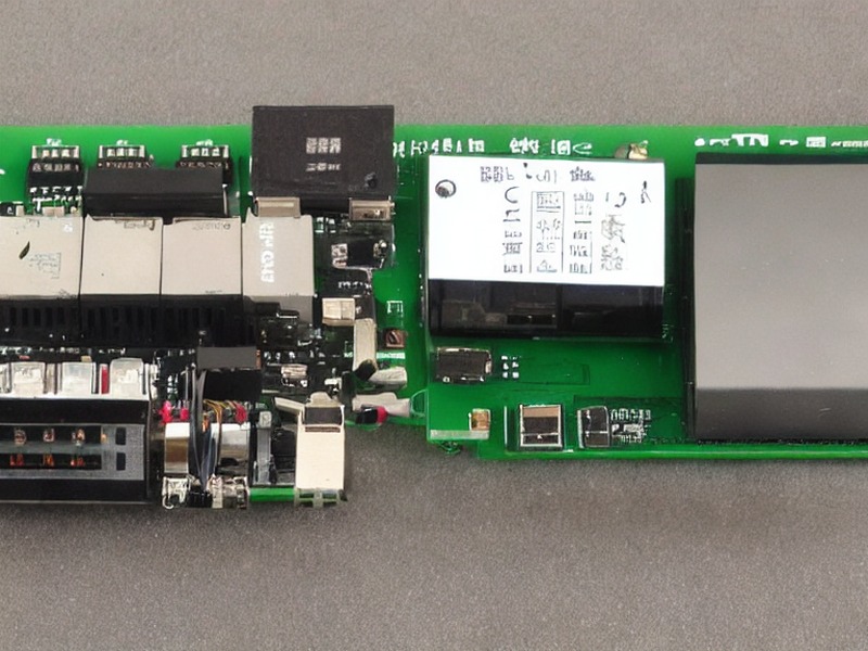 频率控制应用选型资料 2