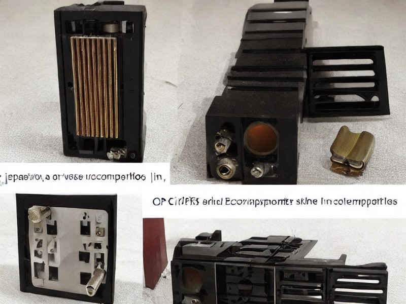 工业自动化应用相关产品 2
