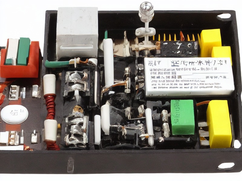 电源模块参考