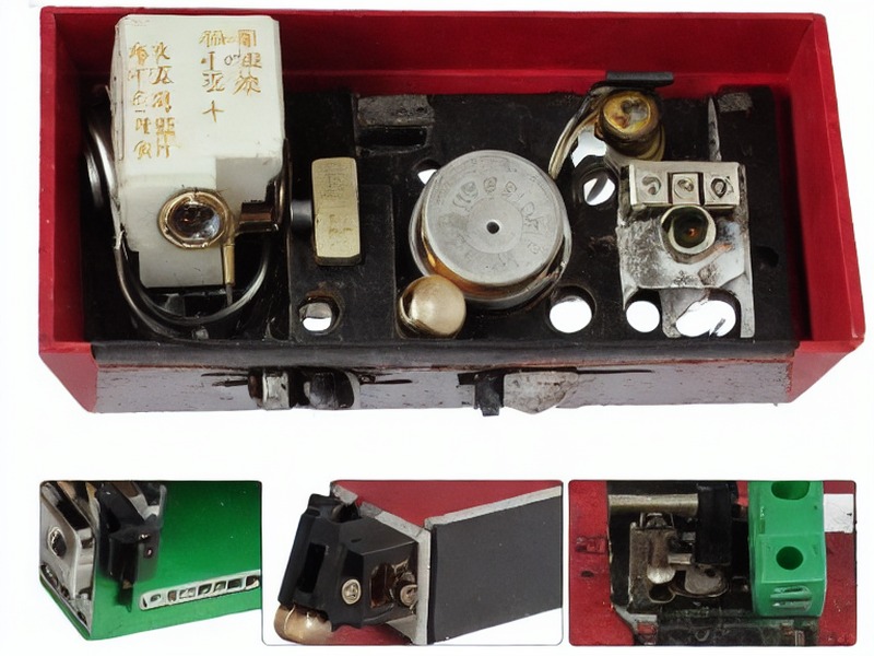电机驱动说明 USB接口产品线 2