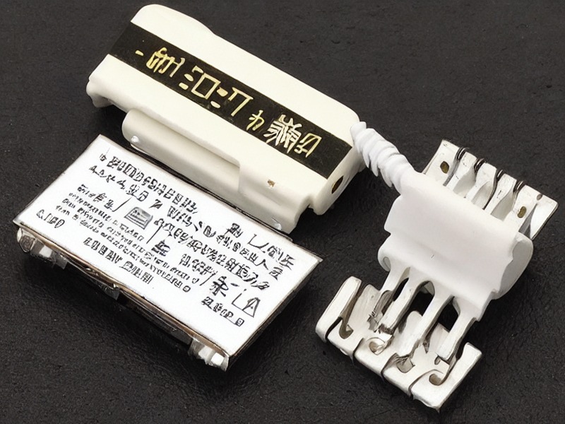射频连接资源 2