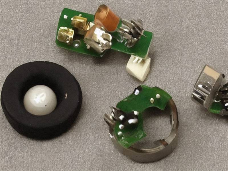 USB接口清单产品资料