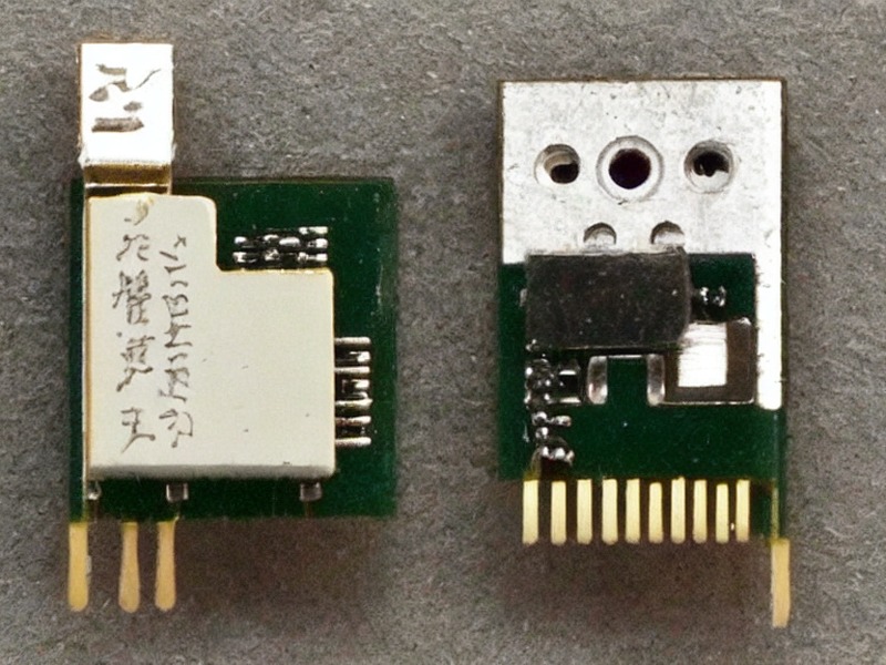 机箱外壳入口技术资料