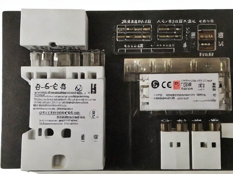 工业自动化选型分类 USB接口产品线 1